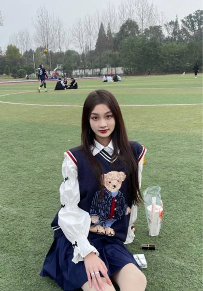 推荐艺人