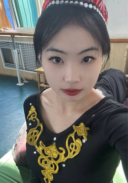 形象照片