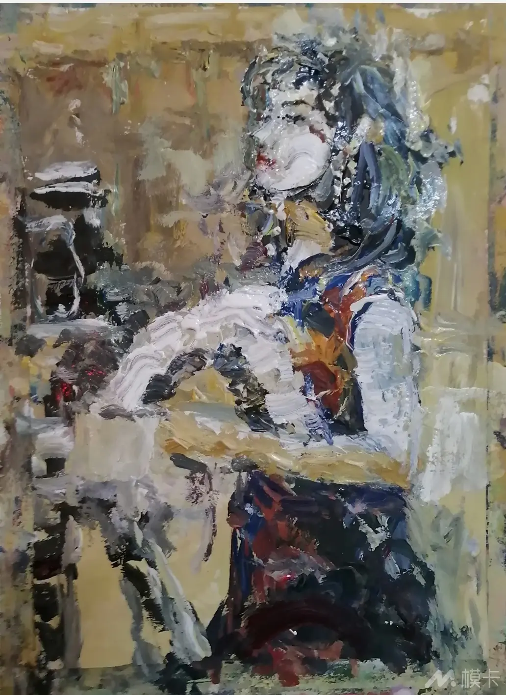作品图片