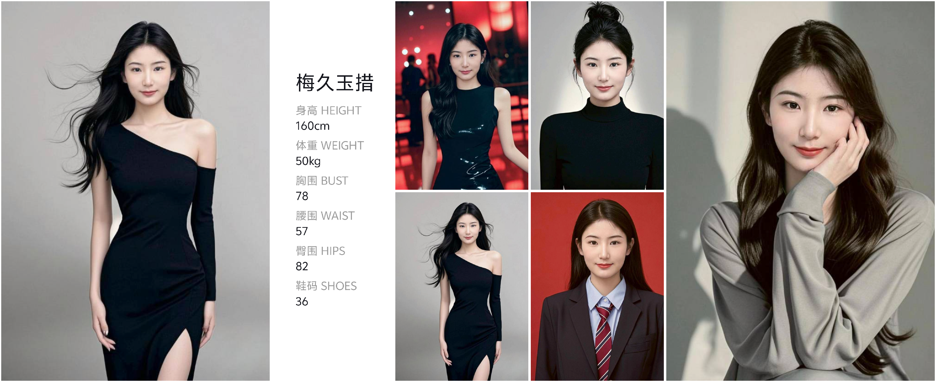 美影云
