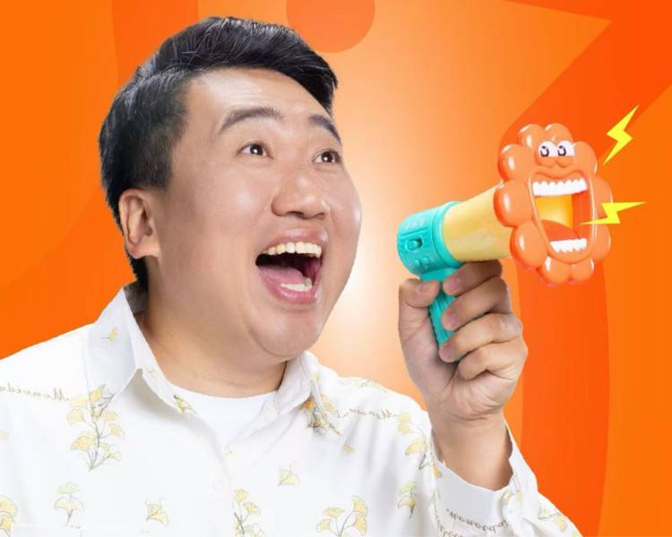 艺人背景图