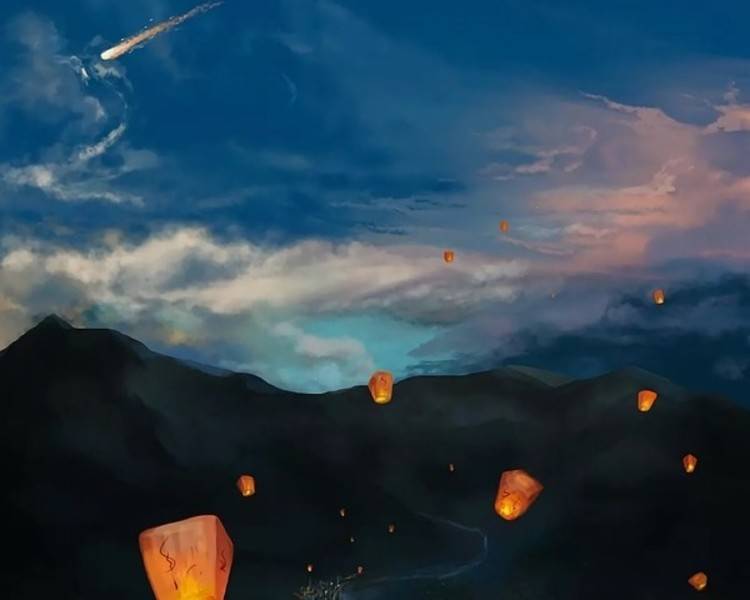 艺人背景图