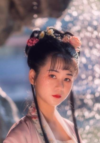 形象照片