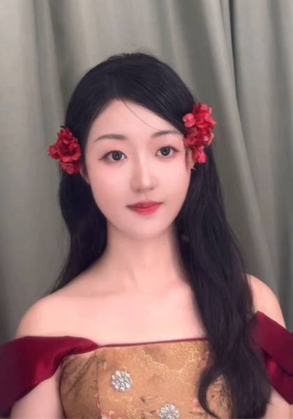 形象照片