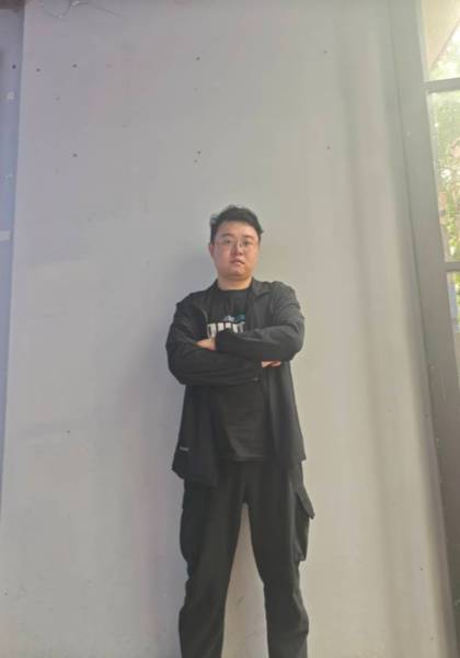 推荐艺人
