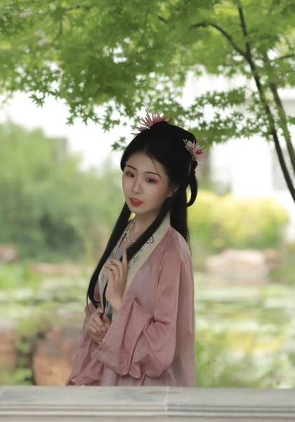 形象照片