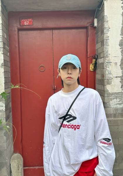 推荐艺人