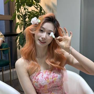 江江的微模卡作品