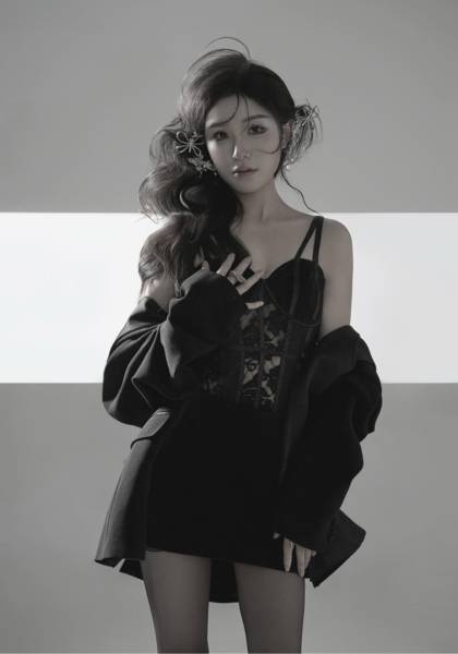形象照片