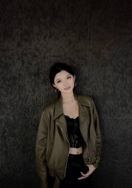 推荐艺人