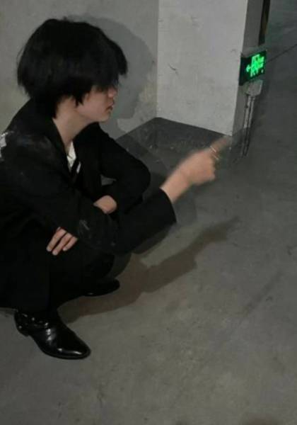 形象照片