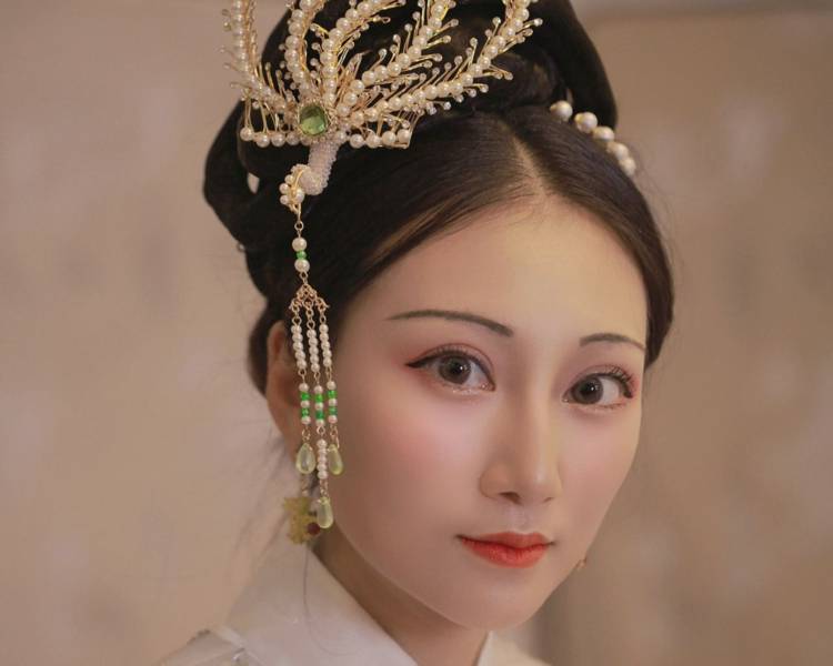 艺人背景图