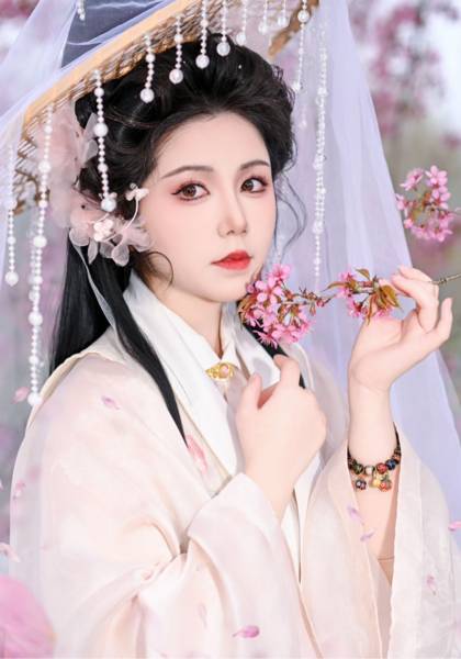 推荐艺人