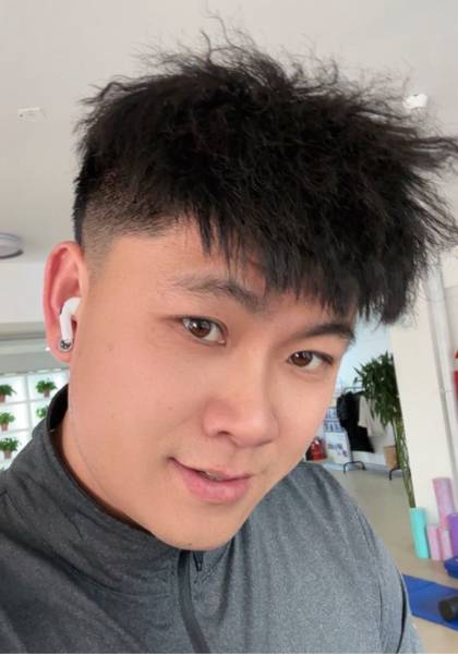 推荐艺人