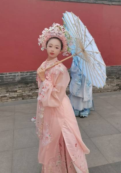 推荐艺人