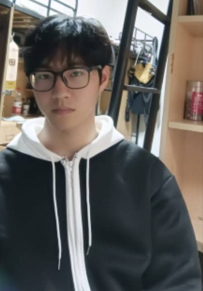 形象照片