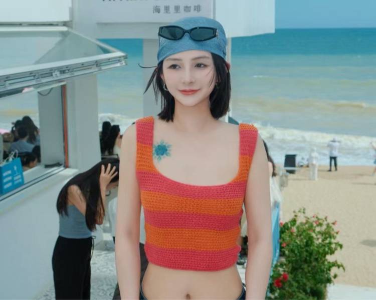 艺人背景图