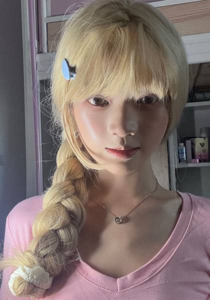 推荐艺人