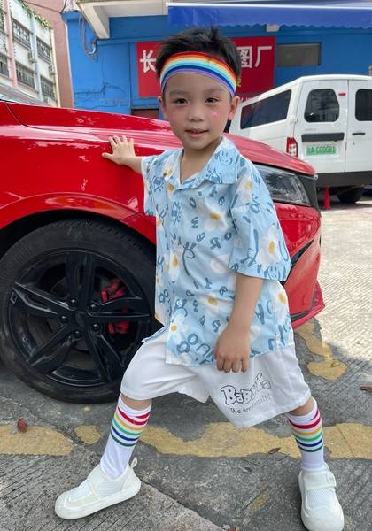 推荐艺人
