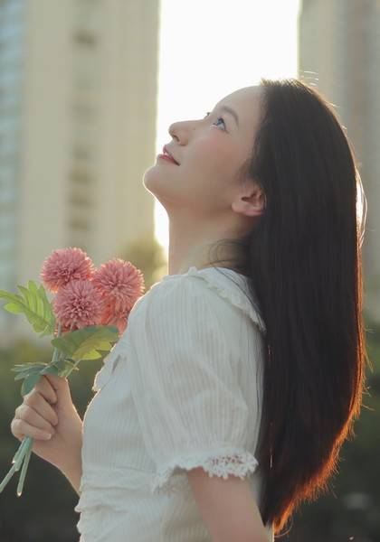 形象照片