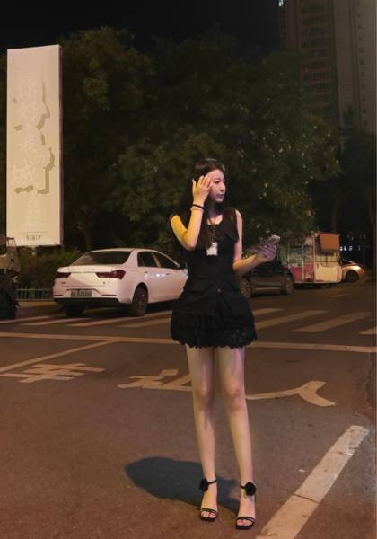 形象照片