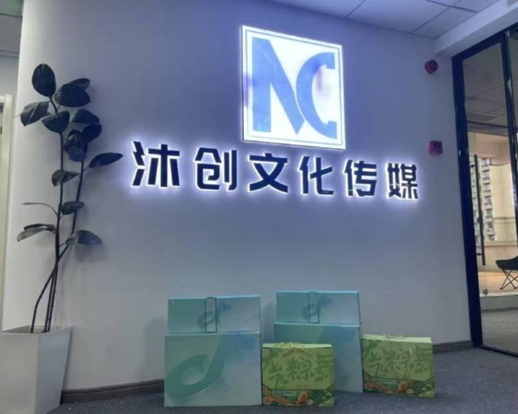 艺人背景图