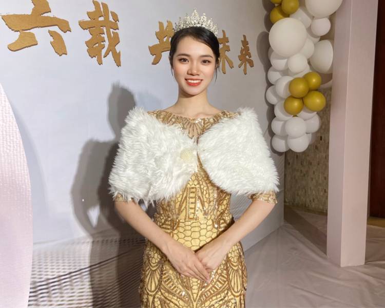 艺人背景图