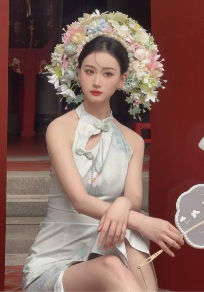 形象照片