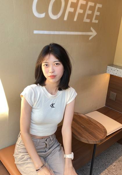 形象照片