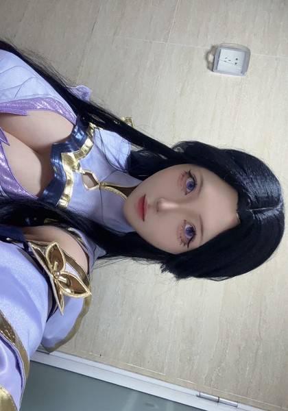形象照片