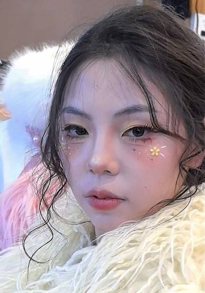 形象照片