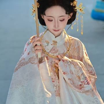 Camellia的微模卡作品