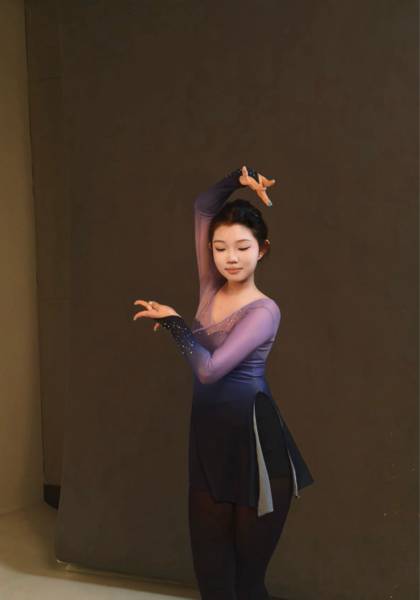 推荐艺人