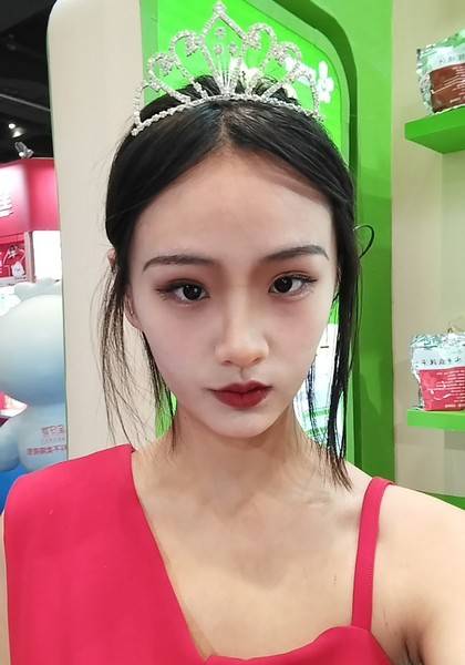 形象照片