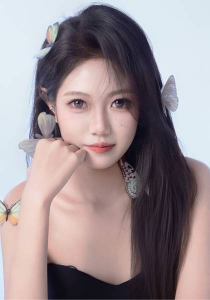 形象照片