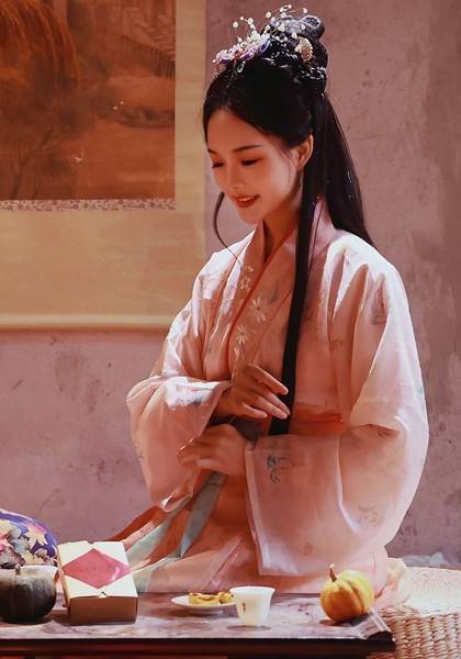 推荐艺人