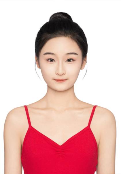 推荐艺人