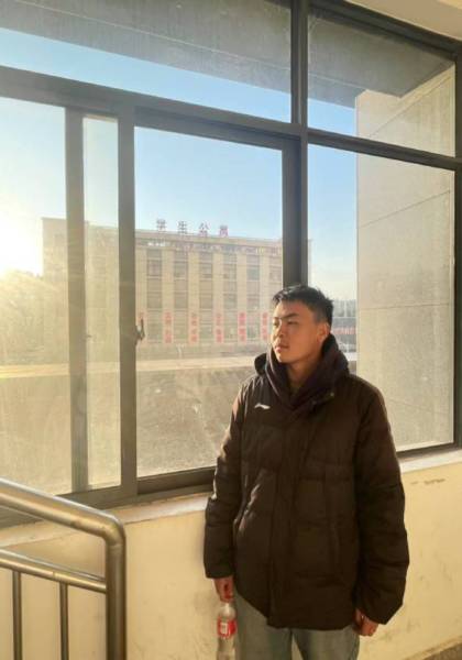 形象照片