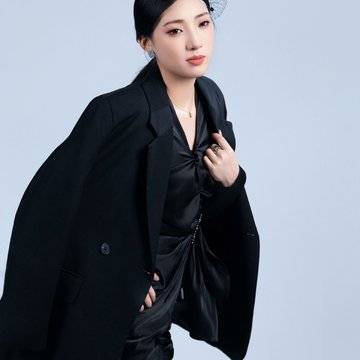 李李的微模卡作品