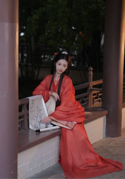 形象照片