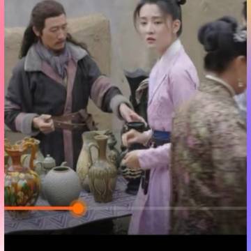 卢杰的微模卡作品