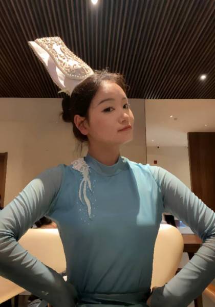 形象照片