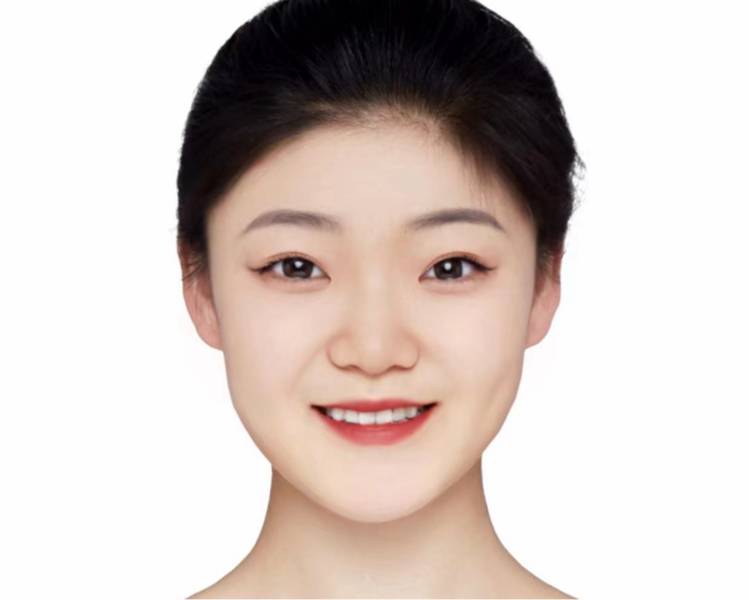 艺人背景图