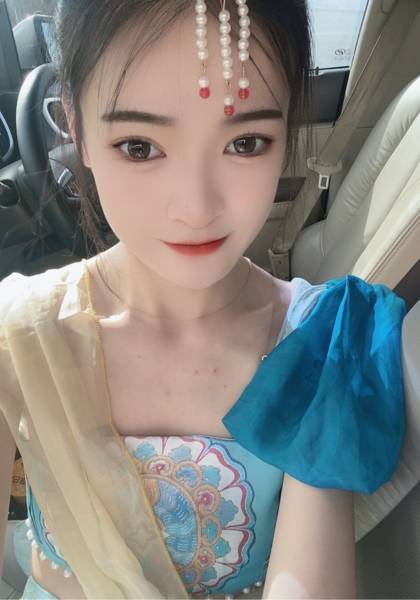 推荐艺人