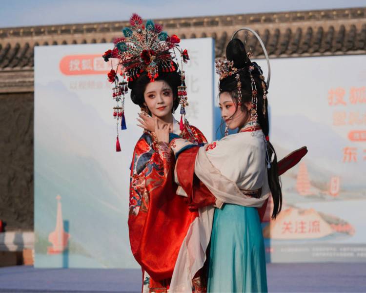 艺人背景图