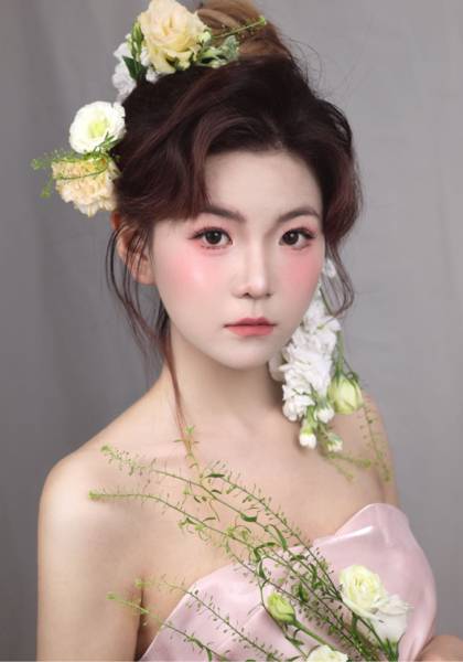 推荐艺人