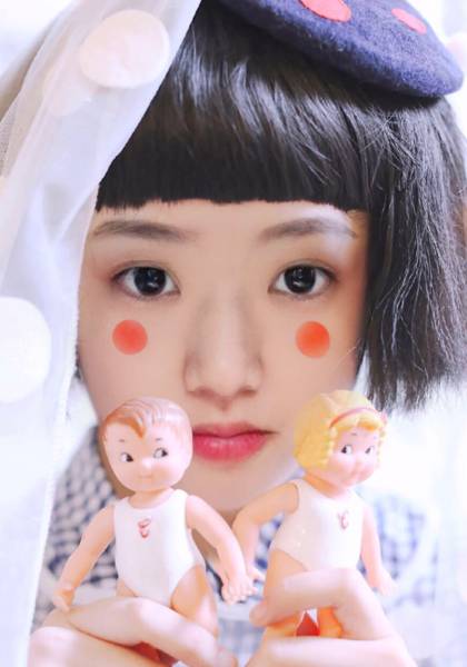 推荐艺人