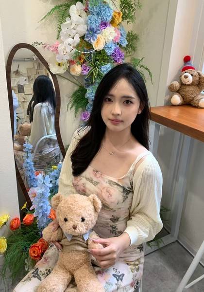 形象照片