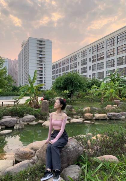 形象照片