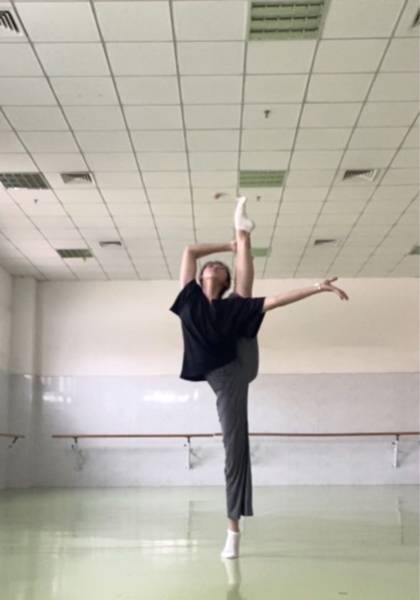 形象照片